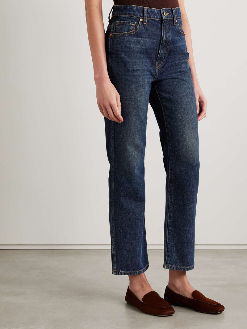Abigail Stretch Jean