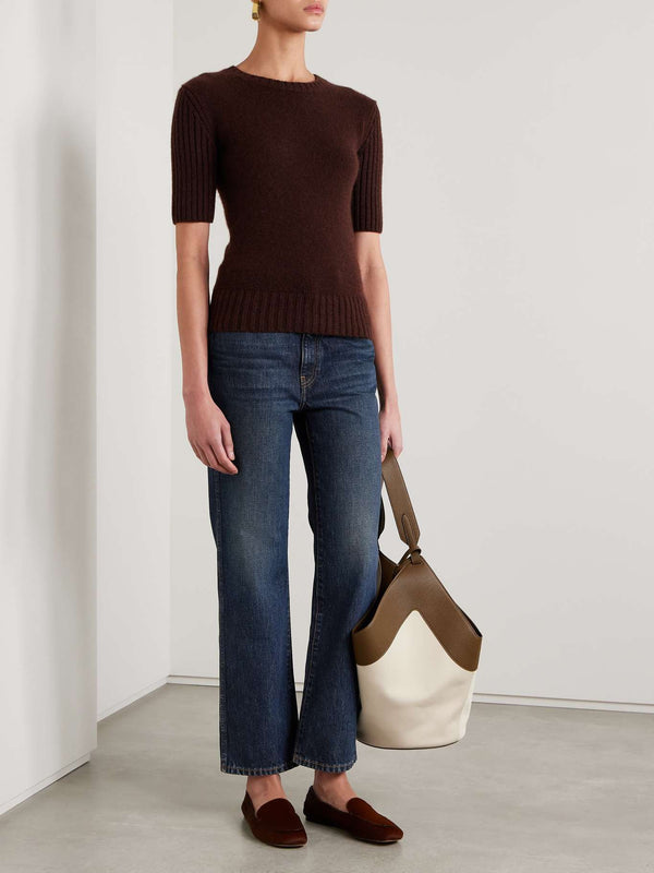 Abigail Stretch Jean