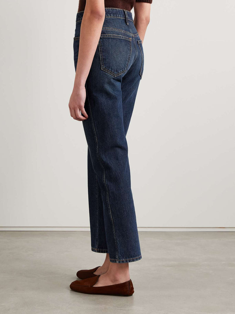 Abigail Stretch Jean