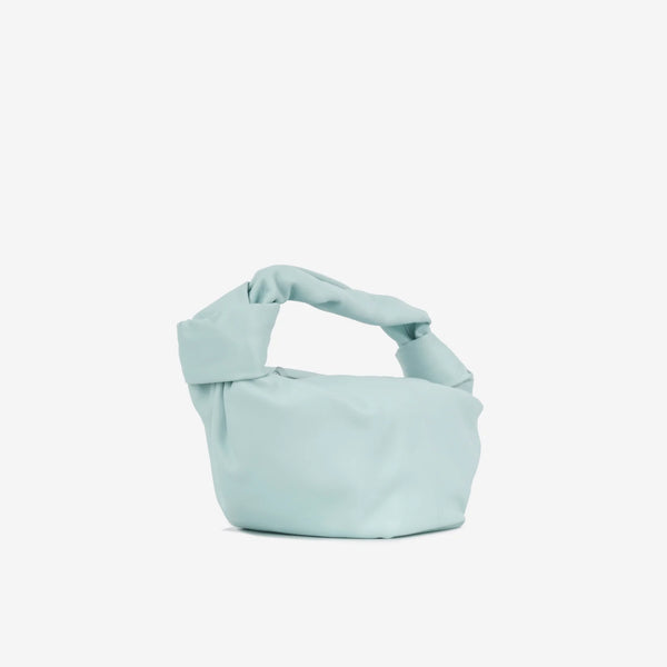 Double Knot Mini Bag