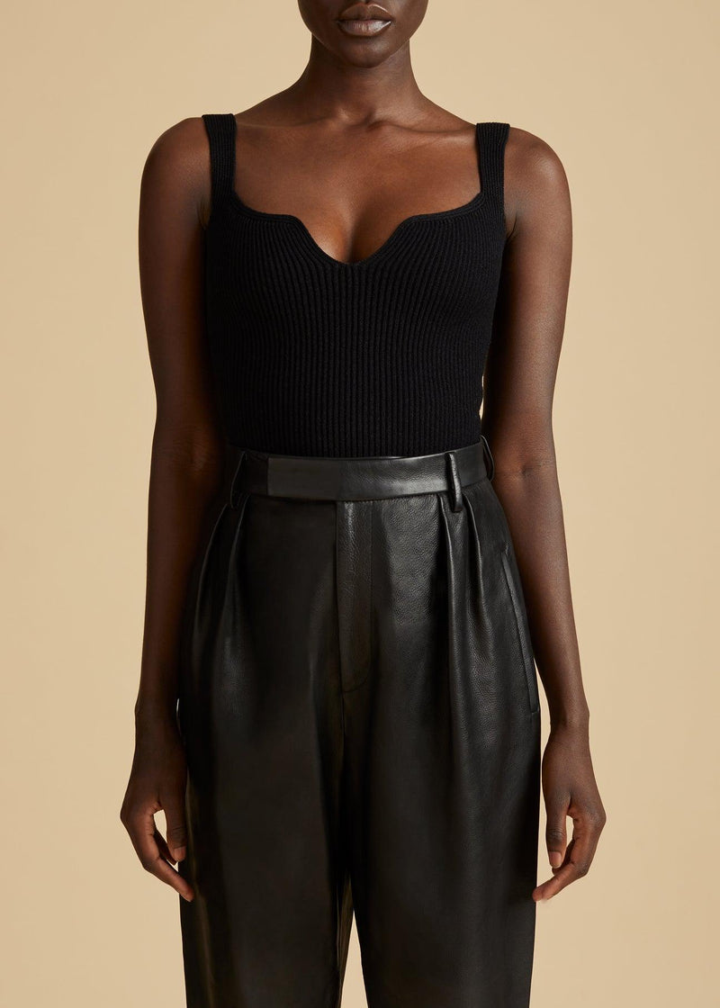 Yves Bodysuit