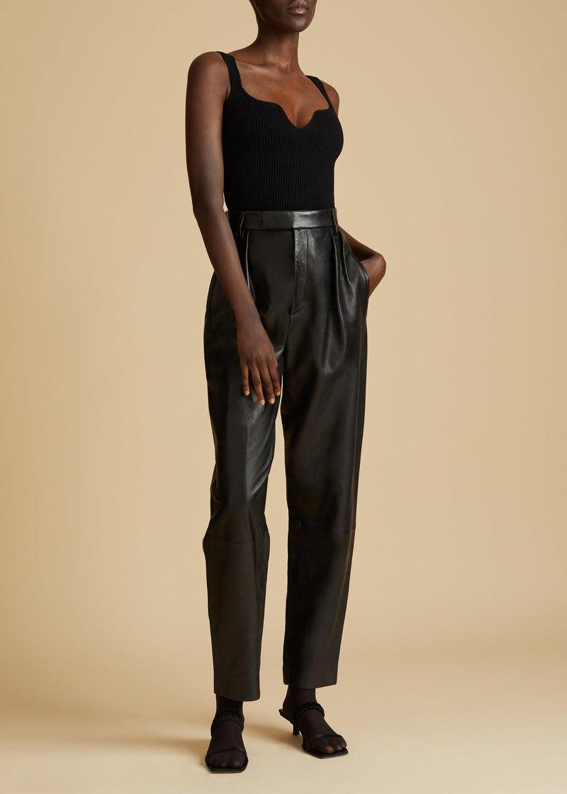 Yves Bodysuit