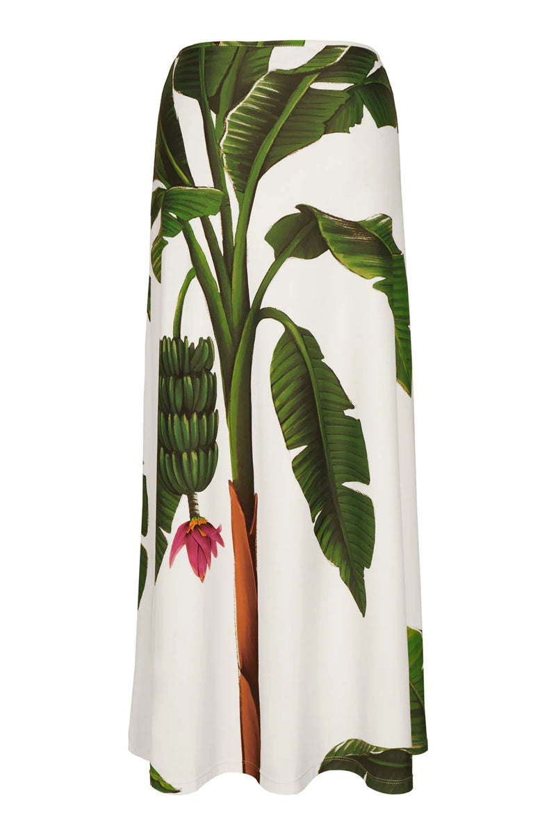 Urubamba Skirt