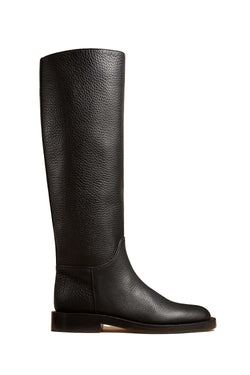 Flint Knee-High Boot