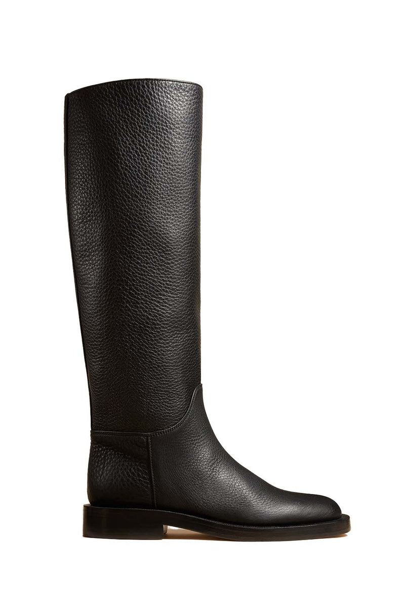 Flint Knee-High Boot