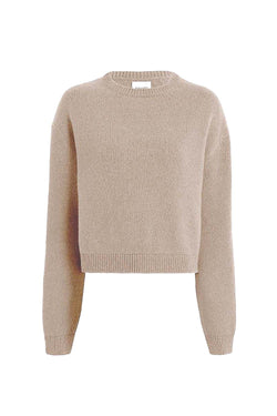 Milo Cashmere Sweater