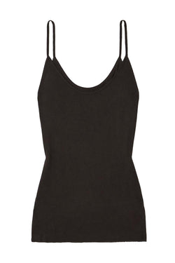 Selee Ribbed-Knit Tank