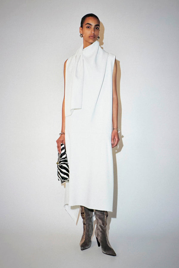 Zebra Print Haircalf Audrey Clutch