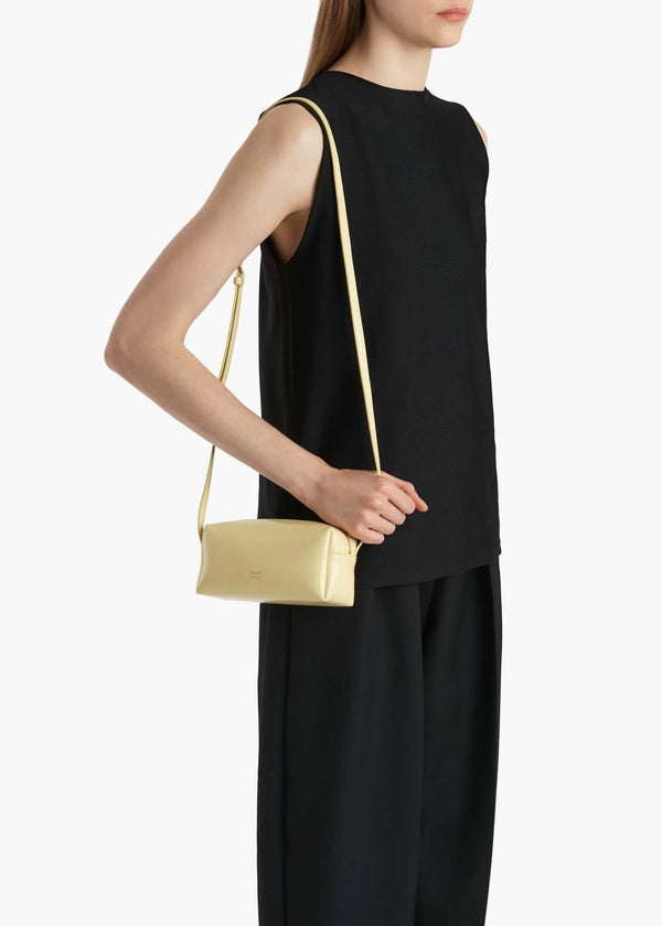 Mini Kye Crossbody Bag