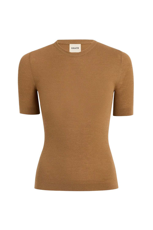 Celina Fine Wool Top