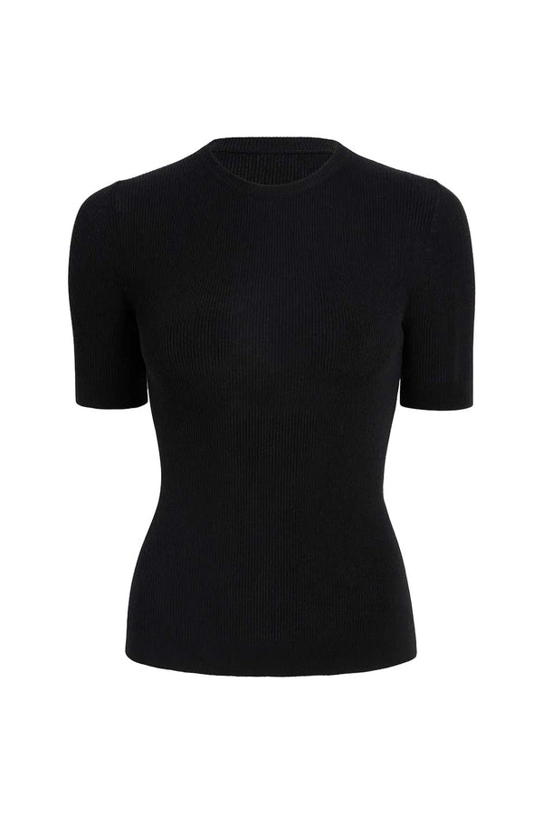 Celina Fine Wool Top