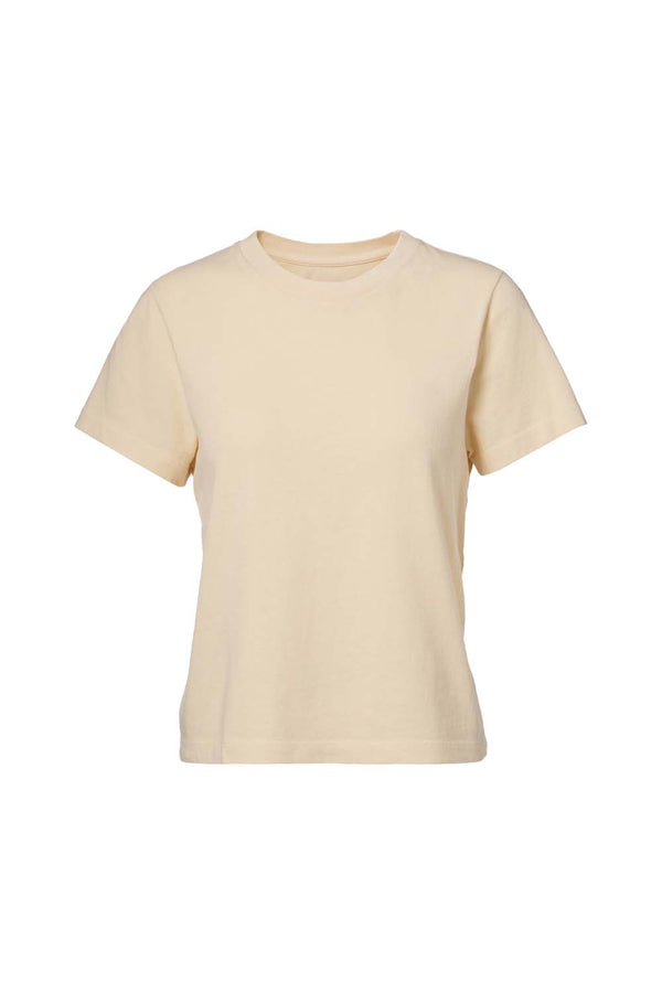 Emmylou Cotton-Jersey T-Shirt