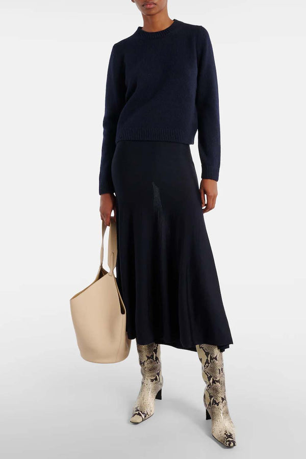 Leta Cashmere Sweater