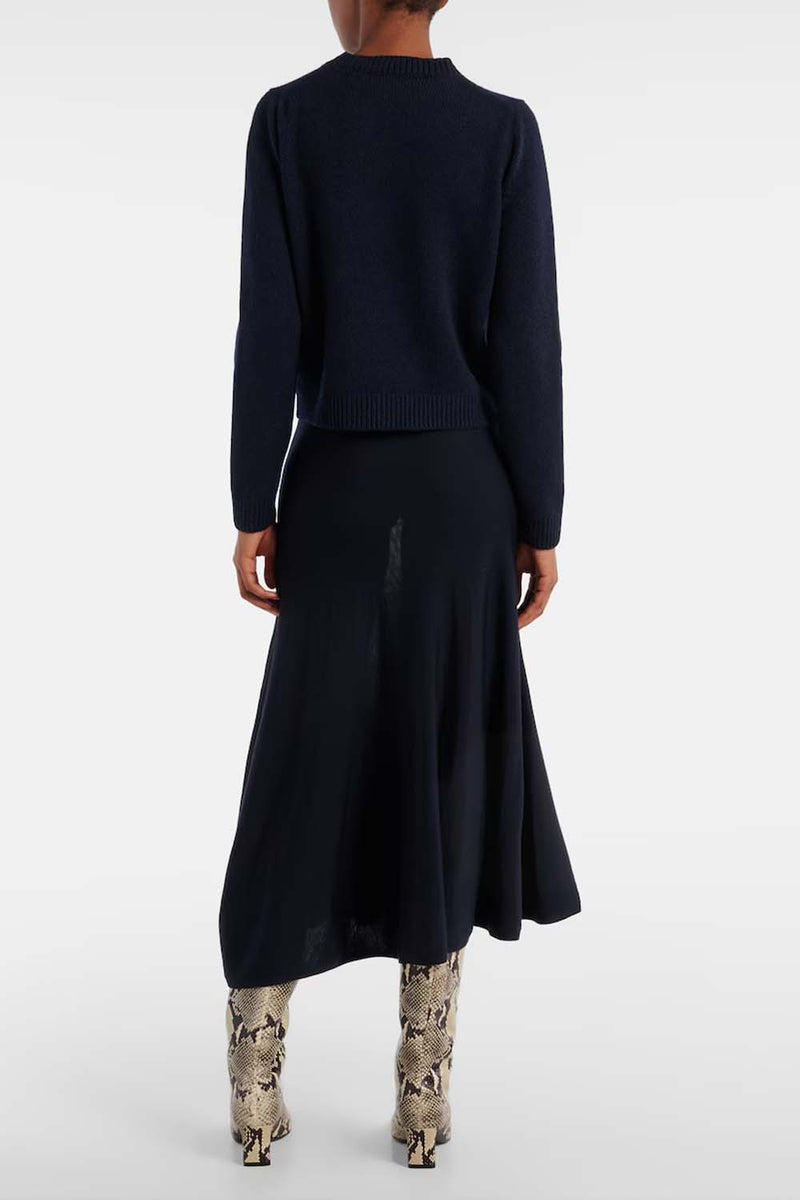 Leta Cashmere Sweater
