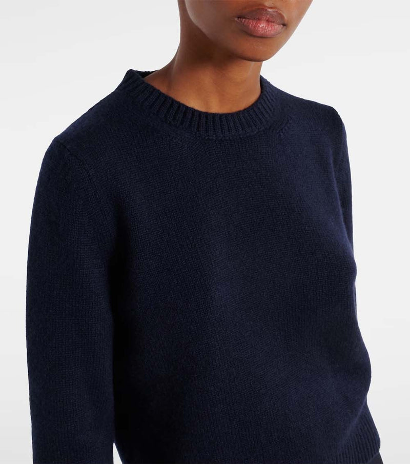 Leta Cashmere Sweater