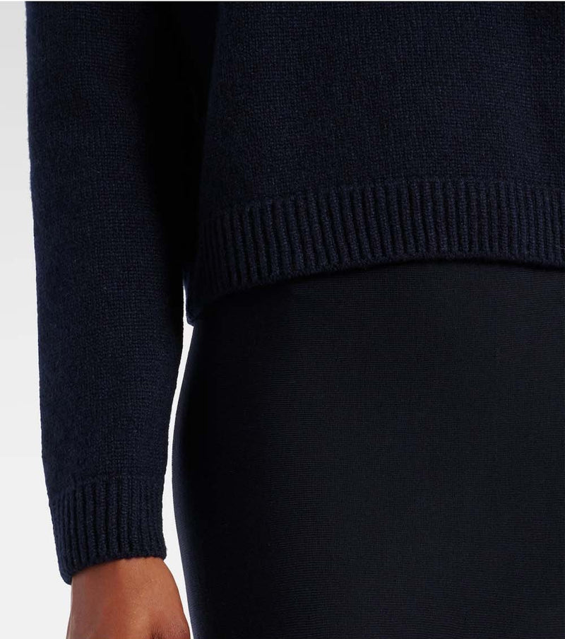 Leta Cashmere Sweater