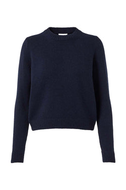 Leta Cashmere Sweater