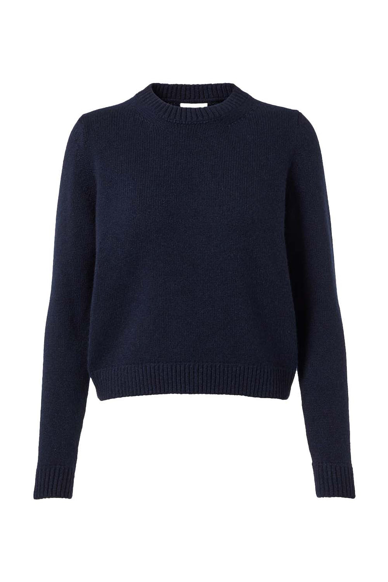 Leta Cashmere Sweater