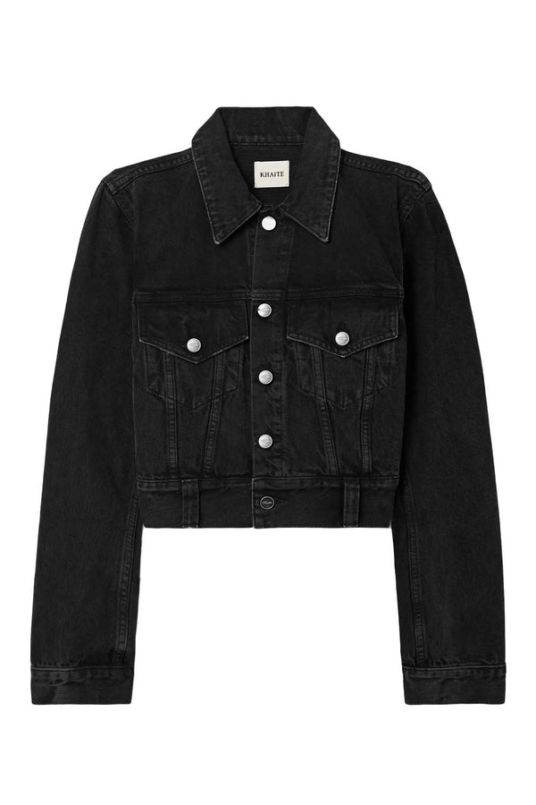 Rizzo Denim Jacket