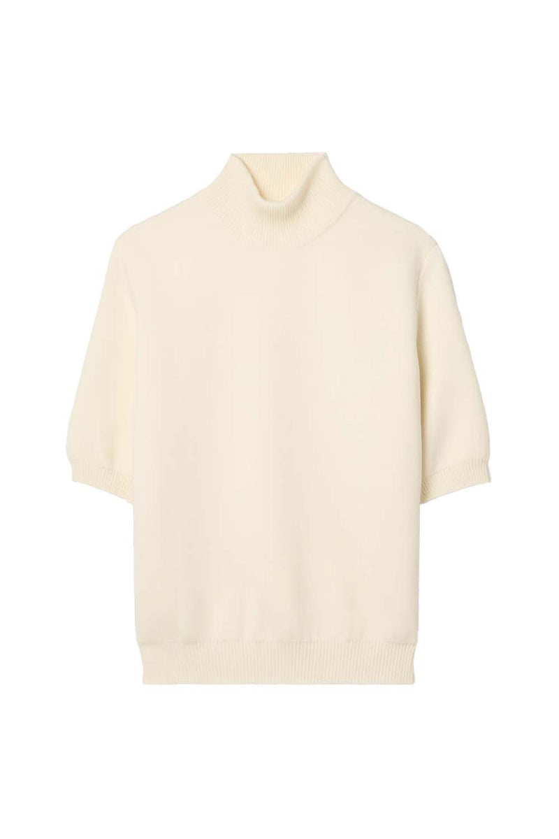 Marco Wool-Blend Turtleneck Sweater