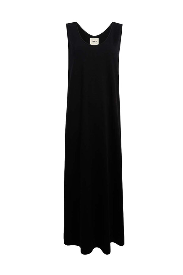 Hall Silk-jersey Dress