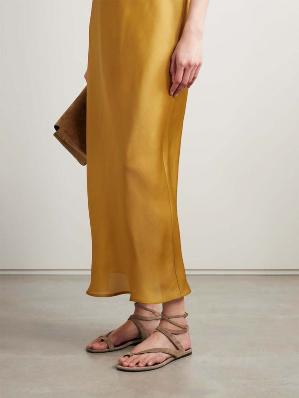 Aimee Ankle Strap Sandal