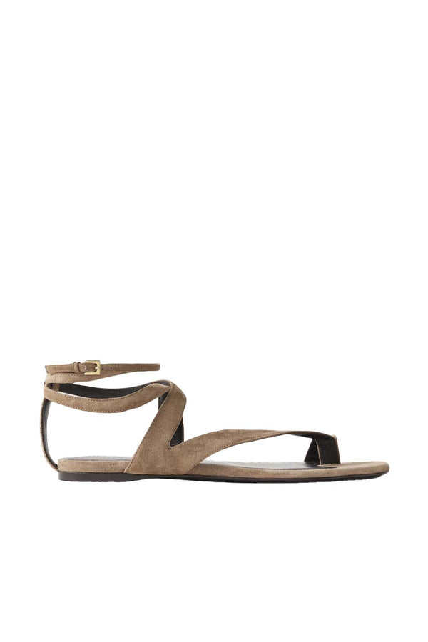 Aimee Ankle Strap Sandal