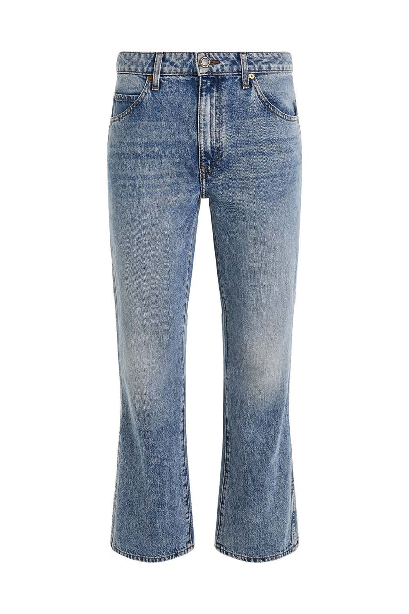 Vivian Bootcut Jeans