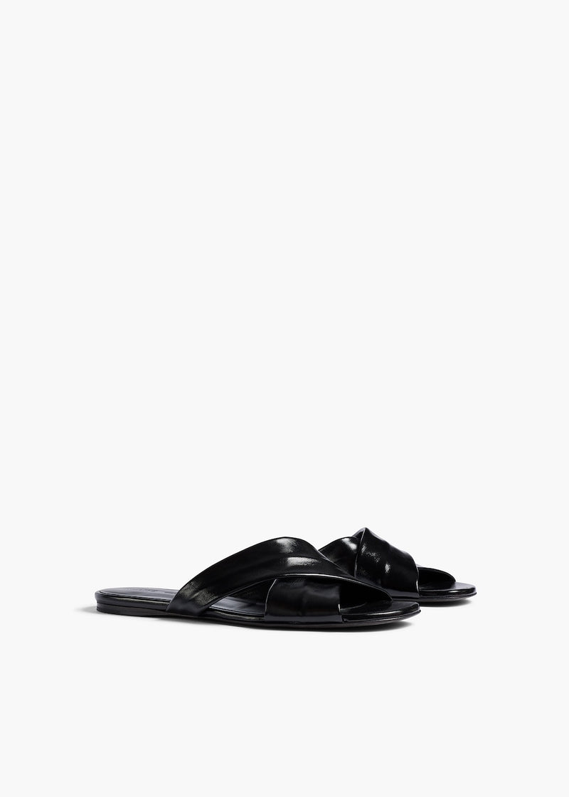 Liria Leather Sandals