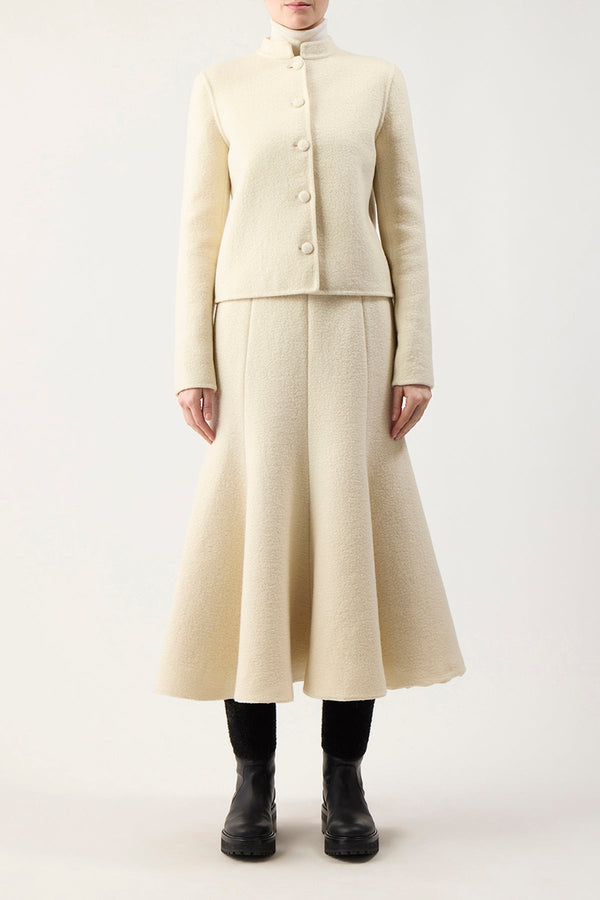 Larrington Jacket