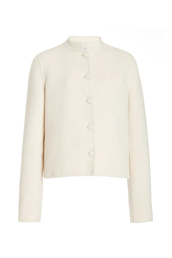 Larrington Jacket