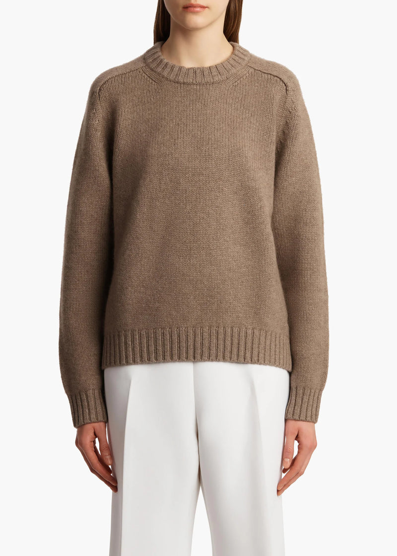 Mae Cashmere Sweater