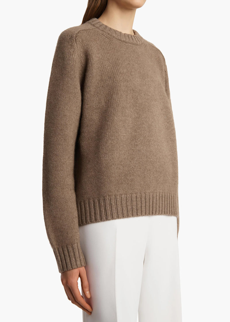Mae Cashmere Sweater
