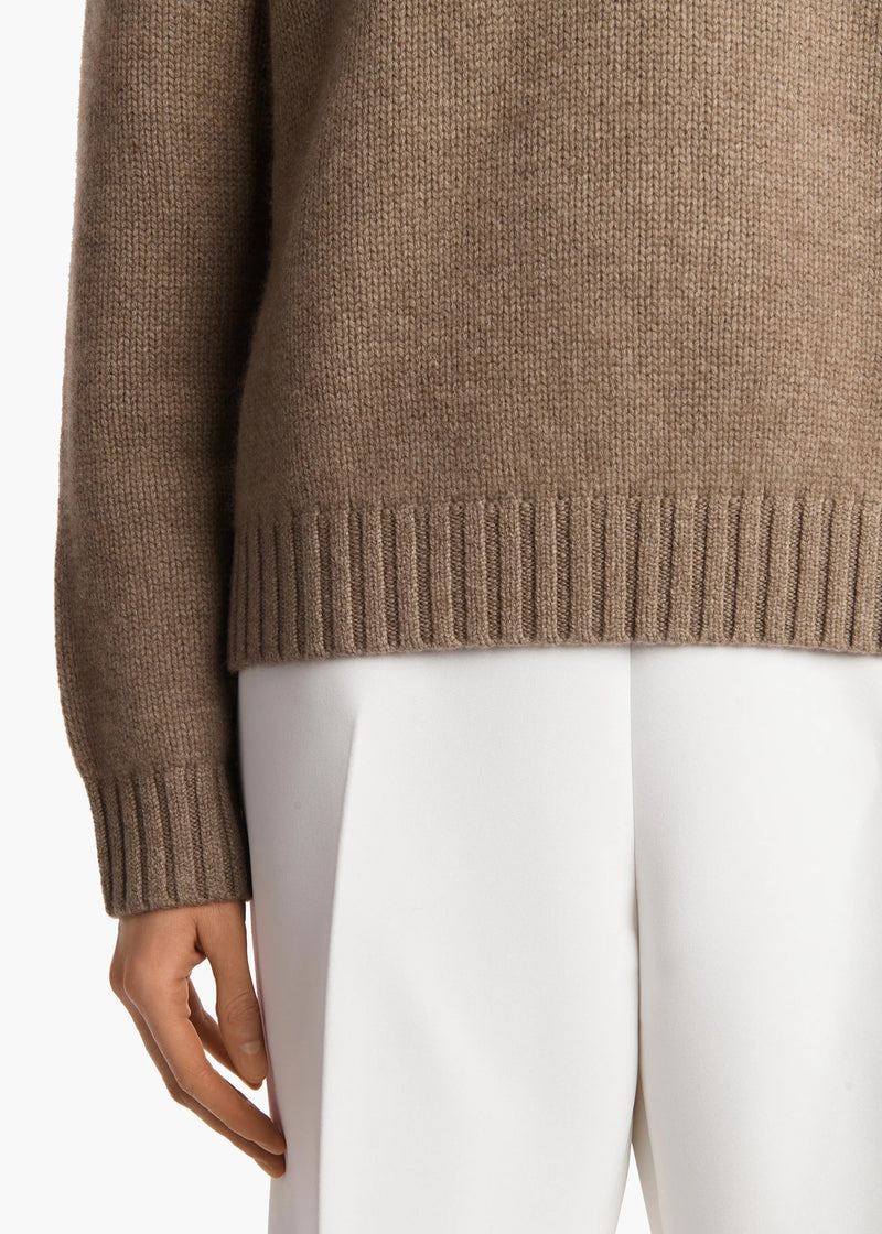 Mae Cashmere Sweater