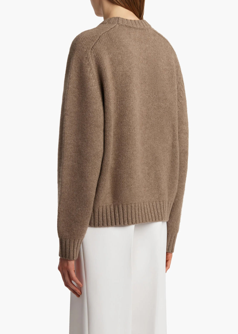 Mae Cashmere Sweater