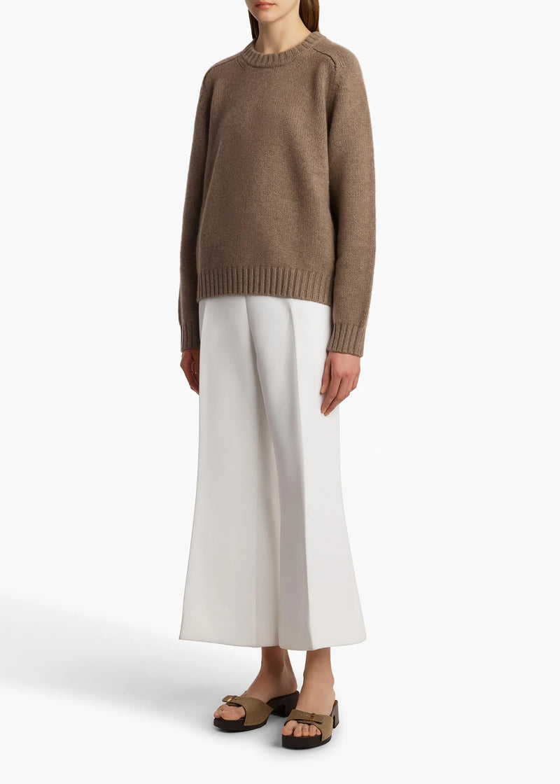 Mae Cashmere Sweater