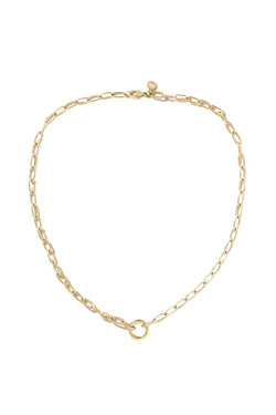 Sardinia 2 Chain with Plain Clasp 2