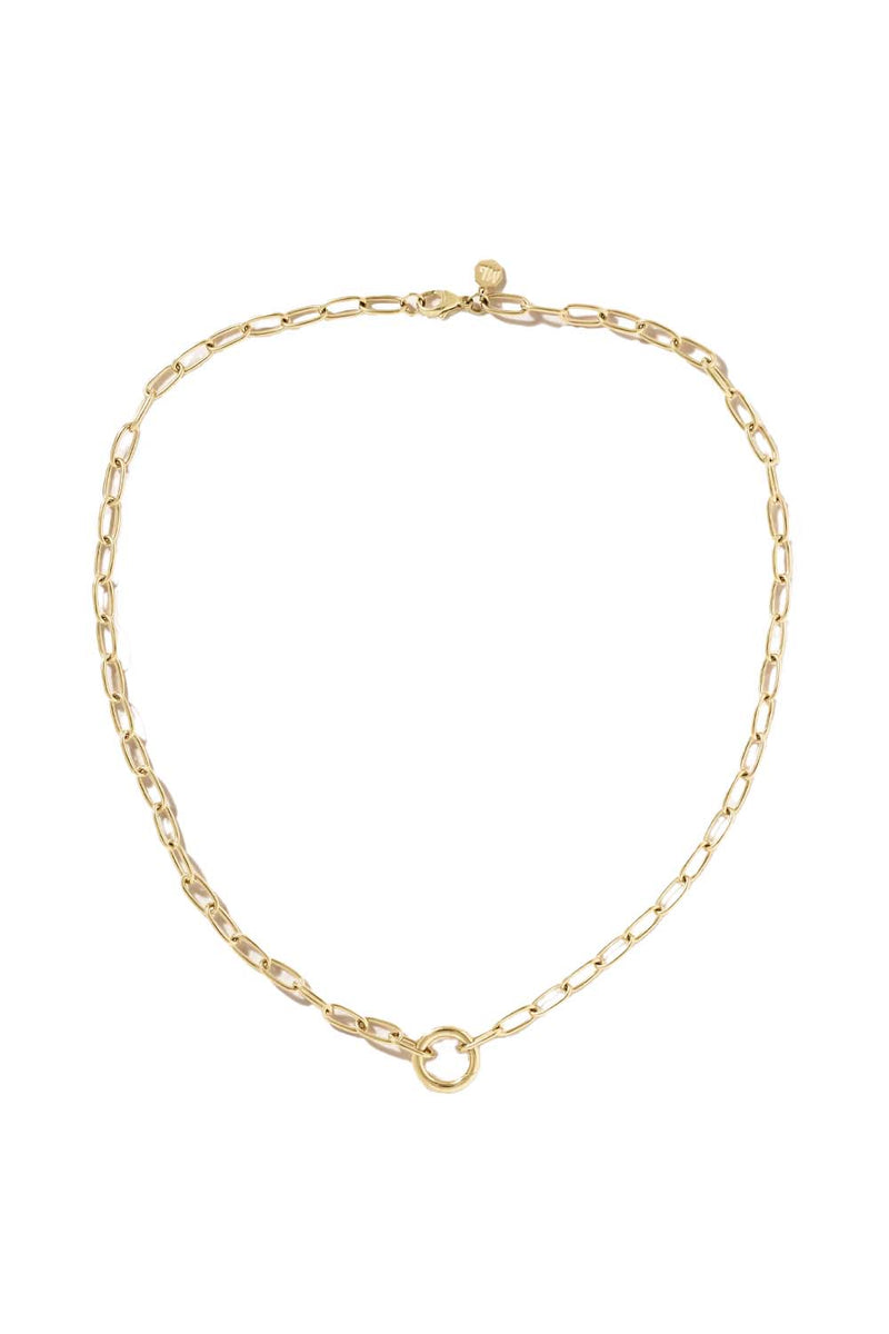 Sardinia 2 Chain with Plain Clasp 2
