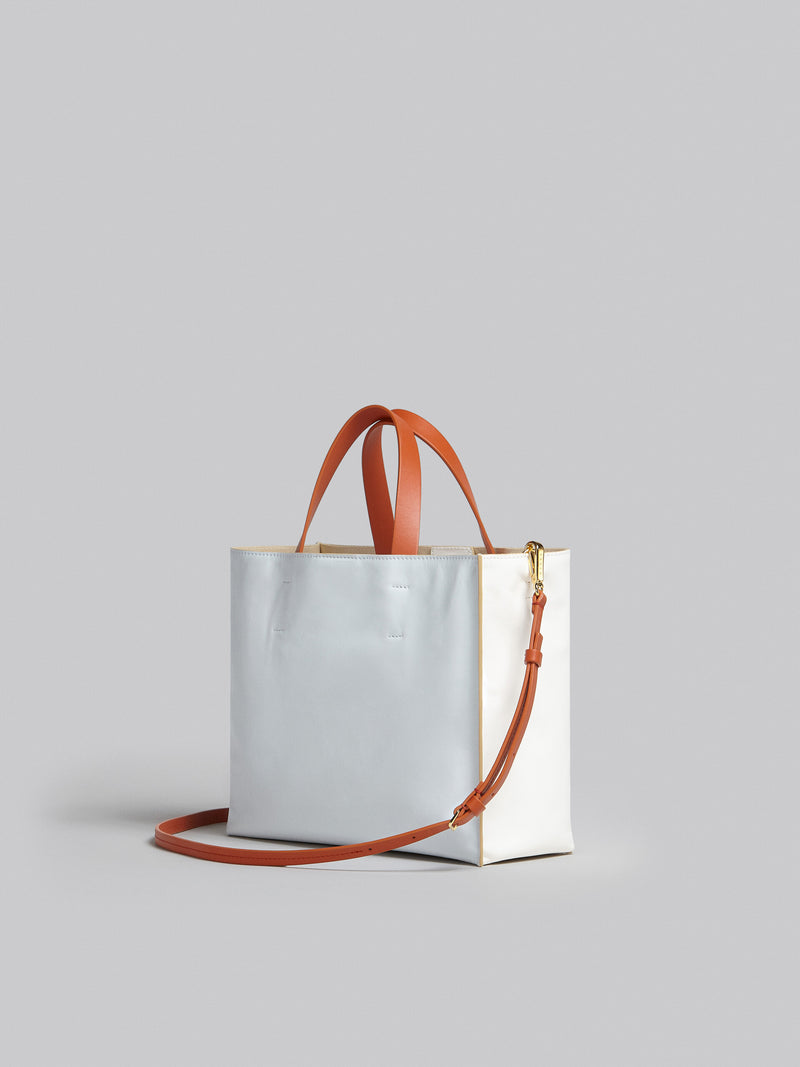 Museo Soft Leather Bag