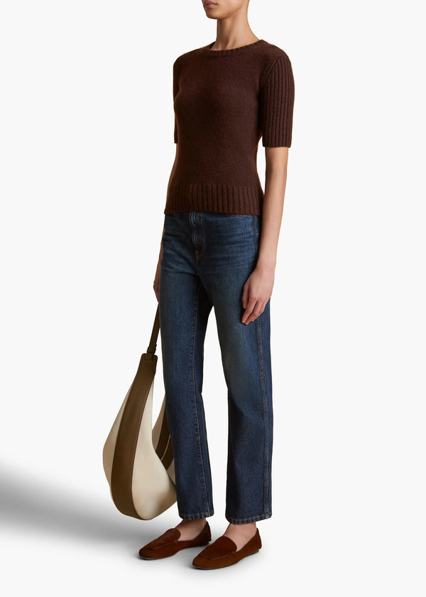 Abigail Stretch Jean
