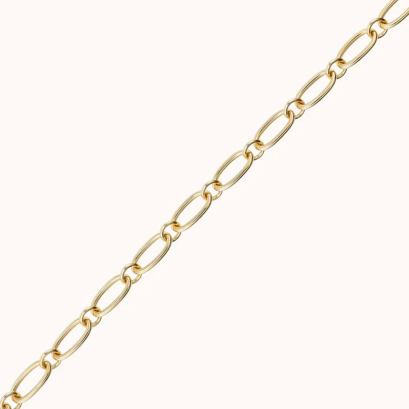 Sardinia Multi Link 1 with Plain Clasp 2