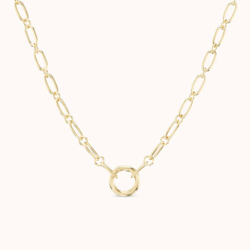 Sardinia Multi Link 1 with Plain Clasp 2