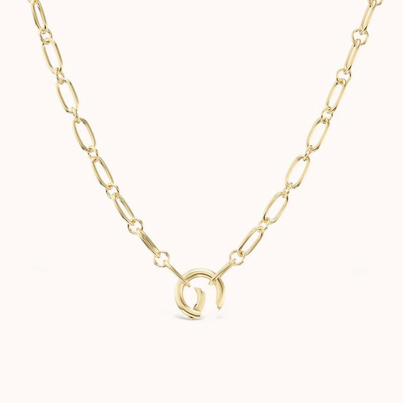 Sardinia Multi Link 1 with Plain Clasp 2