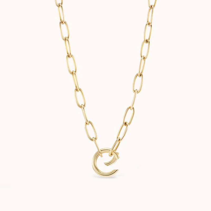 Sardinia 2 Chain with Plain Clasp 2