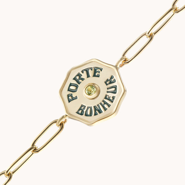 Petite Porte Bonheur Bracelet