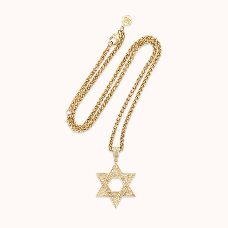 Star of David