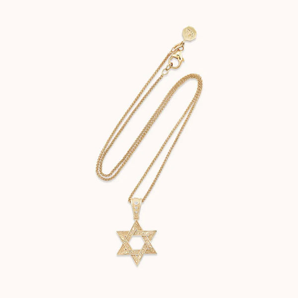 Small Star of David