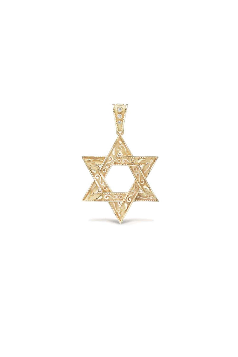 Star of David