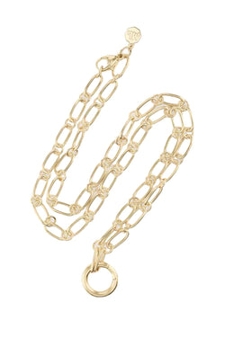 Sardinia Multi Link 1 with Plain Clasp 2