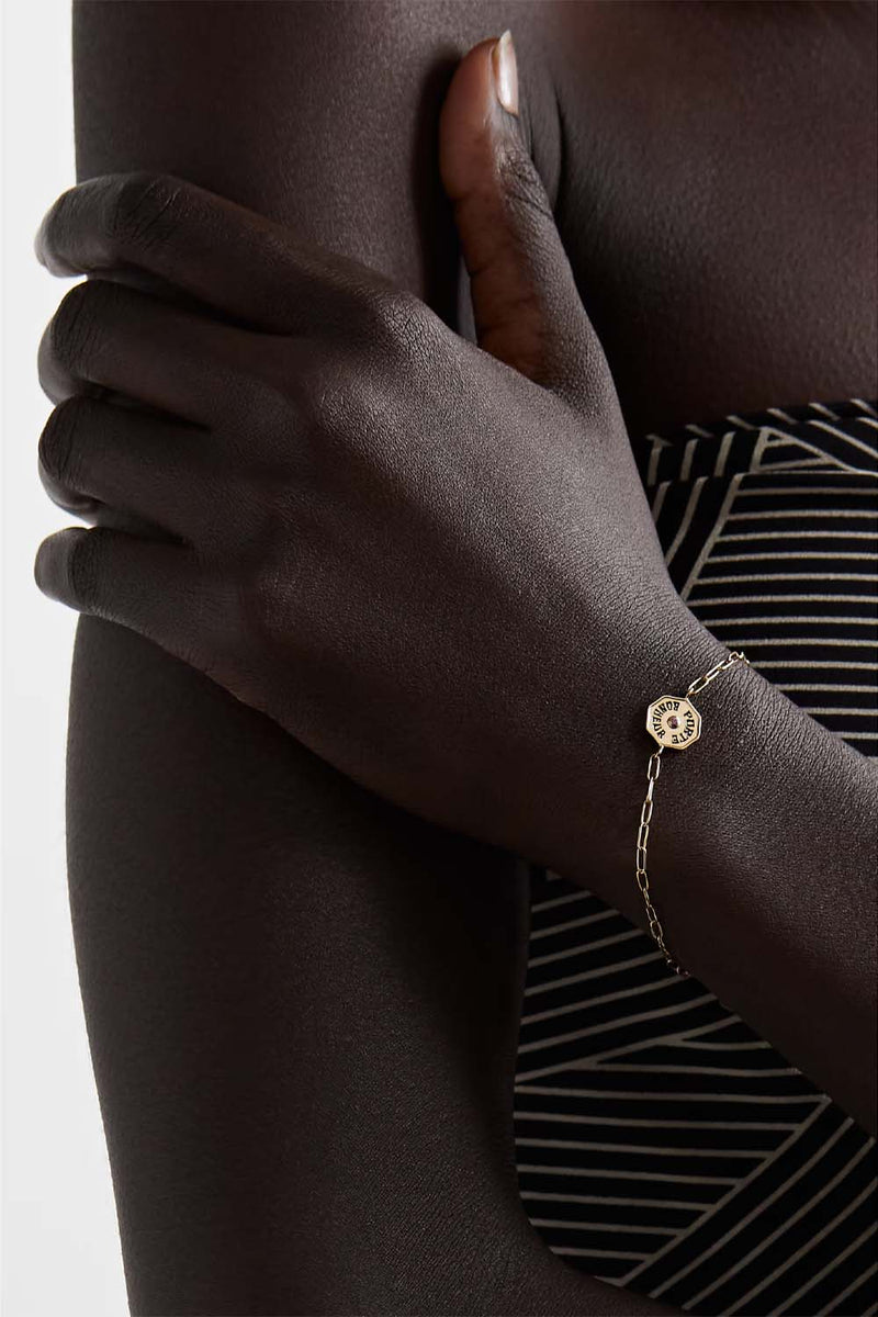 Wee Porte Bonheur Bracelet